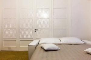 Suite in Center, Palermo