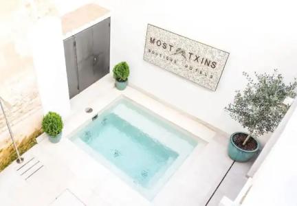 Bordoy Mostatxins - Boutique Adults Only - 19