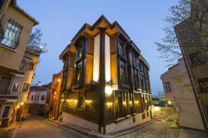 GLK PREMIER Sea Mansion Suites & Spa, Istanbul