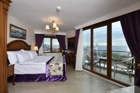 GLK PREMIER Sea Mansion Suites & Spa - 44