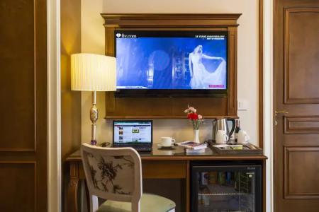 GLK PREMIER Sea Mansion Suites & Spa - 28