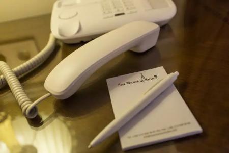 GLK PREMIER Sea Mansion Suites & Spa - 27