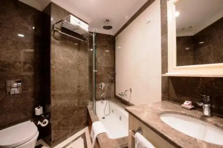 GLK PREMIER Sea Mansion Suites & Spa - 38
