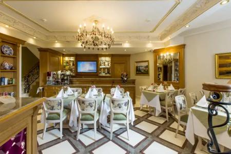 GLK PREMIER Sea Mansion Suites & Spa - 9