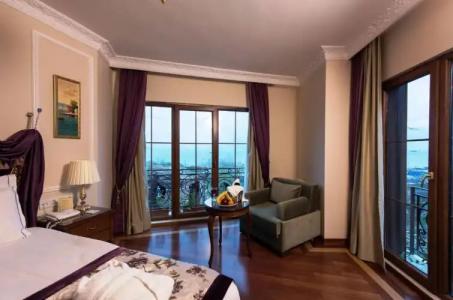 GLK PREMIER Sea Mansion Suites & Spa - 39