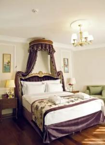 GLK PREMIER Sea Mansion Suites & Spa - 19