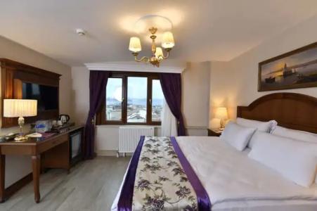 GLK PREMIER Sea Mansion Suites & Spa - 45