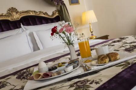GLK PREMIER Sea Mansion Suites & Spa - 23