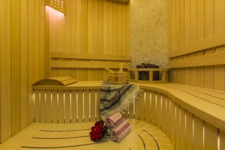 GLK PREMIER Sea Mansion Suites & Spa - 3