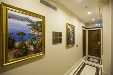 GLK PREMIER Sea Mansion Suites & Spa - 13