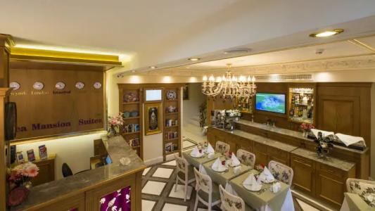 GLK PREMIER Sea Mansion Suites & Spa - 10