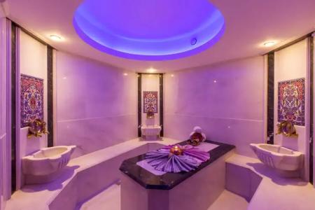 GLK PREMIER Sea Mansion Suites & Spa - 1