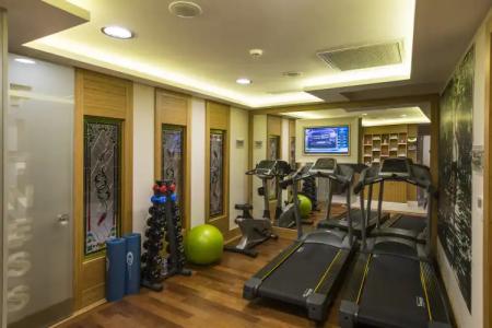 GLK PREMIER Sea Mansion Suites & Spa - 11