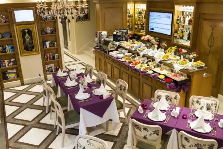 GLK PREMIER Sea Mansion Suites & Spa - 26