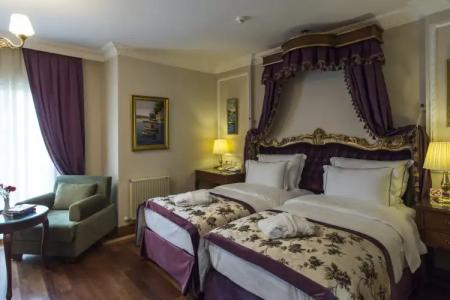 GLK PREMIER Sea Mansion Suites & Spa - 20