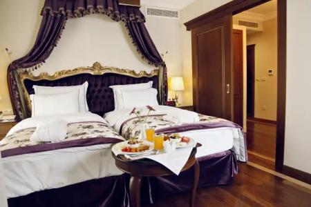GLK PREMIER Sea Mansion Suites & Spa - 32