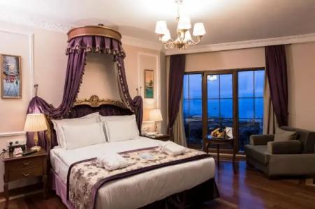GLK PREMIER Sea Mansion Suites & Spa - 41