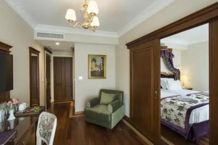 GLK PREMIER Sea Mansion Suites & Spa - 48