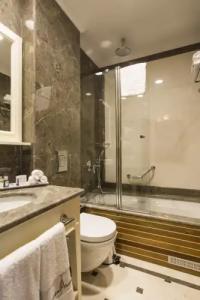 GLK PREMIER Sea Mansion Suites & Spa - 21