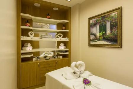 GLK PREMIER Sea Mansion Suites & Spa - 7