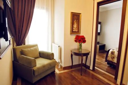 GLK PREMIER Sea Mansion Suites & Spa - 33