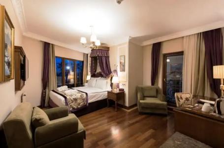 GLK PREMIER Sea Mansion Suites & Spa - 40