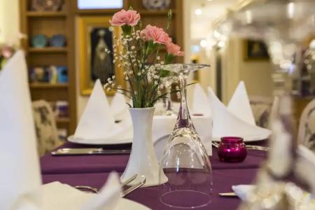 GLK PREMIER Sea Mansion Suites & Spa - 25