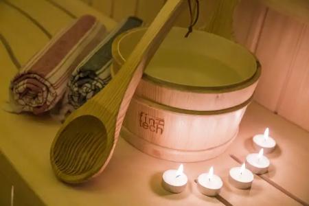 GLK PREMIER Sea Mansion Suites & Spa - 8