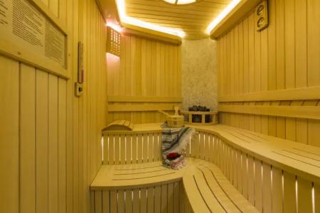 GLK PREMIER Sea Mansion Suites & Spa - 2