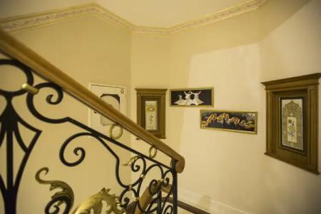 GLK PREMIER Sea Mansion Suites & Spa - 14