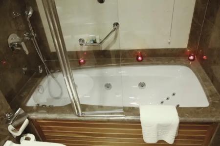 GLK PREMIER Sea Mansion Suites & Spa - 35