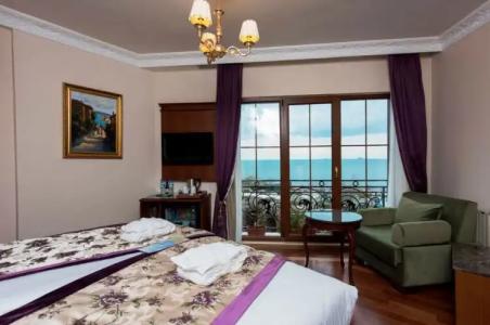 GLK PREMIER Sea Mansion Suites & Spa - 37