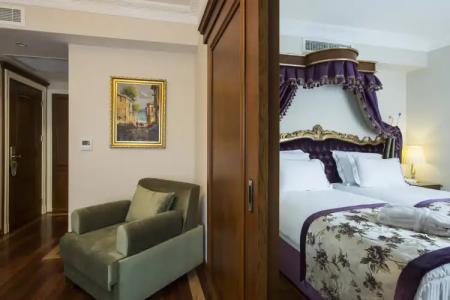 GLK PREMIER Sea Mansion Suites & Spa - 15