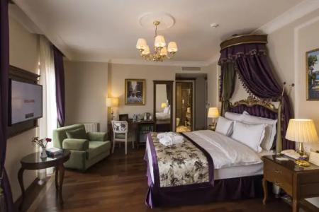 GLK PREMIER Sea Mansion Suites & Spa - 18