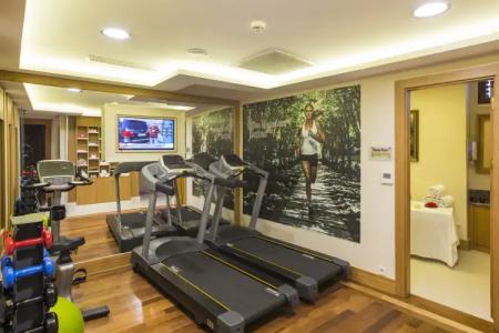 GLK PREMIER Sea Mansion Suites & Spa - 12