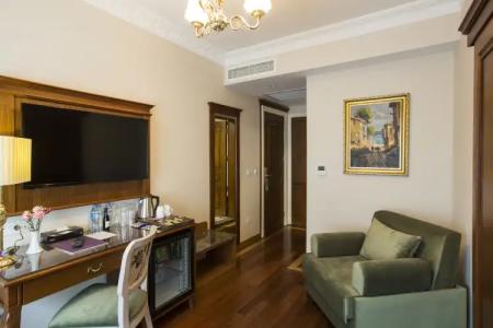 GLK PREMIER Sea Mansion Suites & Spa - 17
