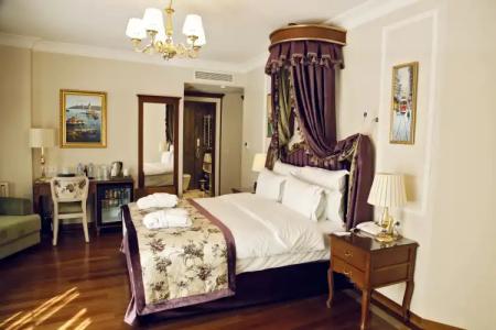 GLK PREMIER Sea Mansion Suites & Spa - 31