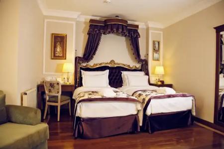 GLK PREMIER Sea Mansion Suites & Spa - 29