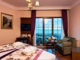 Superior Suite with Sea and Bucoleon Palace View
