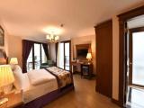 Executive Suite with balcony and with Sea or Blue Mosque View