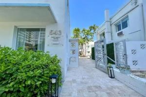 North Beach Hotel, Fort Lauderdale