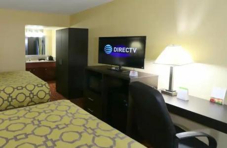 Baymont by Wyndham Sevierville Pigeon Forge - 18