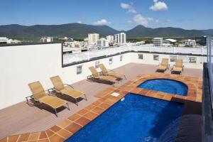 Best Western Plus Cairns Central Apartments, Cairns