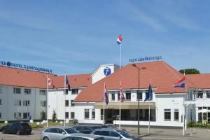Fletcher Hotel-Restaurant ‘s-Hertogenbosch, Hertogenbosch