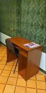 Royal Boutique on Kievyan Boutique-Hotel - 4