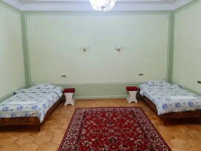 Royal Boutique on Kievyan Boutique-Hotel - 43