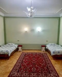 Royal Boutique on Kievyan Boutique-Hotel - 42