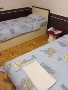 Royal Boutique on Kievyan Boutique-Hotel - 12