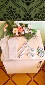 Royal Boutique on Kievyan Boutique-Hotel - 3