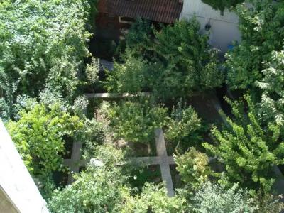 Royal Boutique on Kievyan Boutique-Hotel - 9